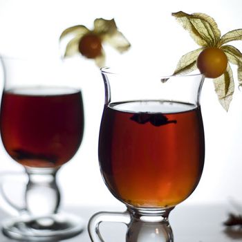 Mulled wine 