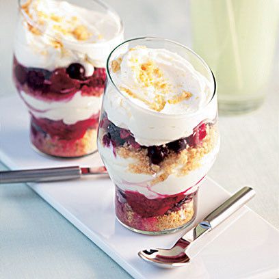 Dessert madness