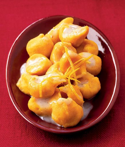 Potato Balls
