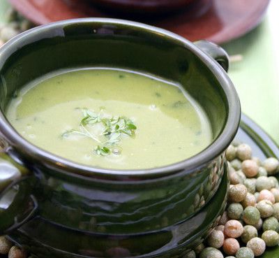 Pea Soup
