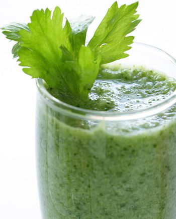 Avocado Smoothies