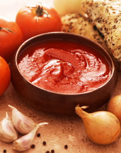 Gazpacho