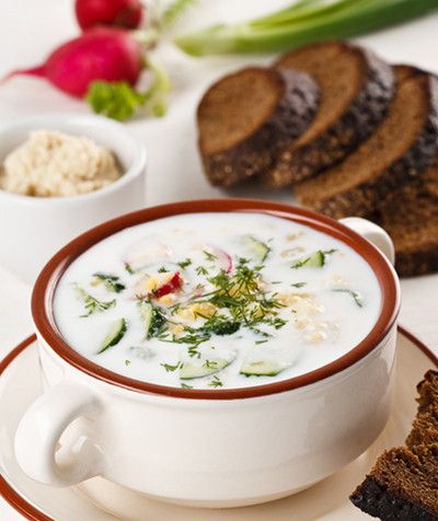 White hash with fish White hash with fish