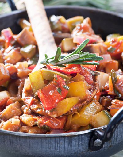 Ratatouille