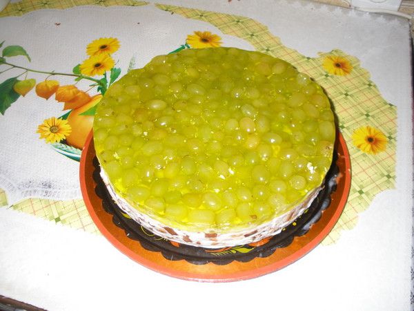 Cake 