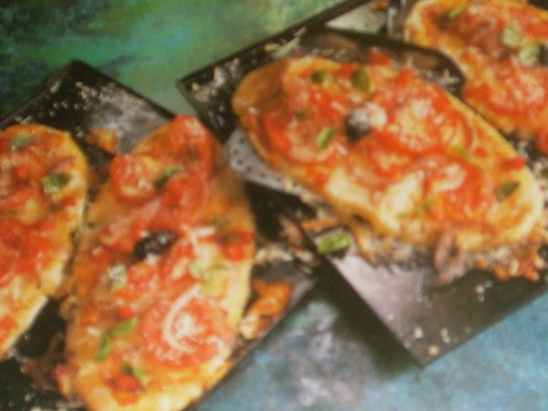 Pizza