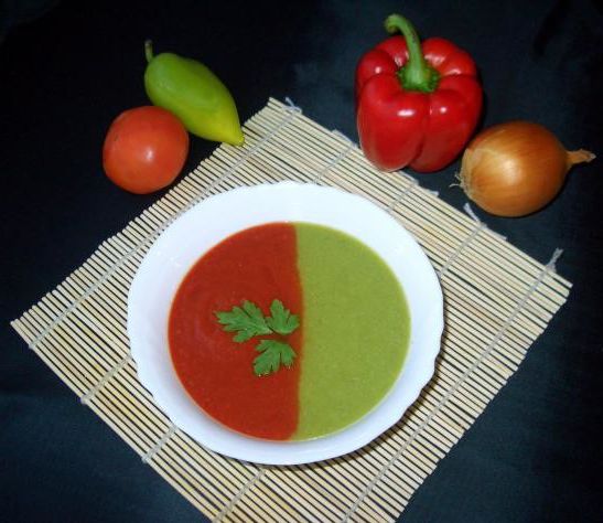 Soup 