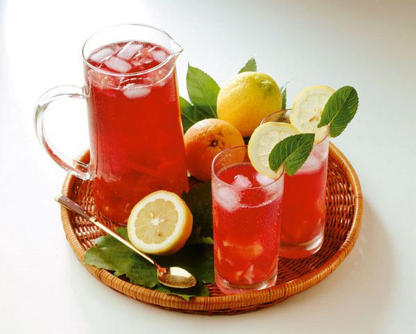 Sangria mia
