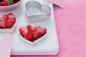 Dessert 
