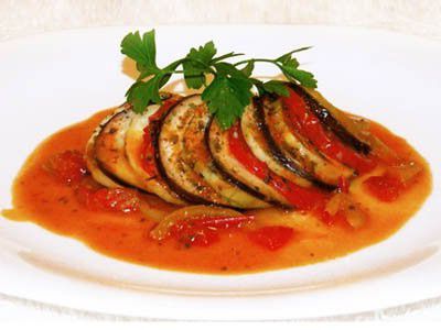 Ratatouille
