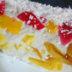 Delicate jelly