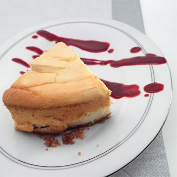 Cheesecake by Alexei Zimin
