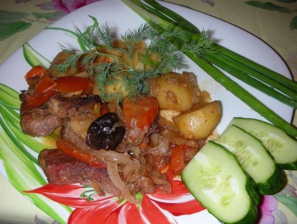 Pork 