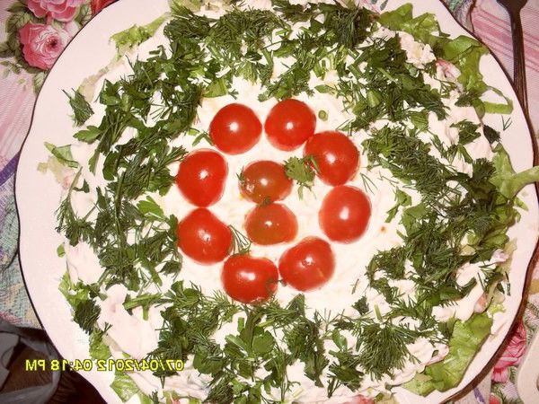 Salad 