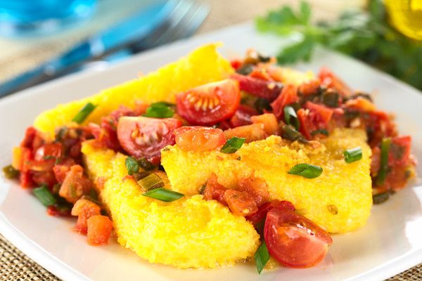 Polenta