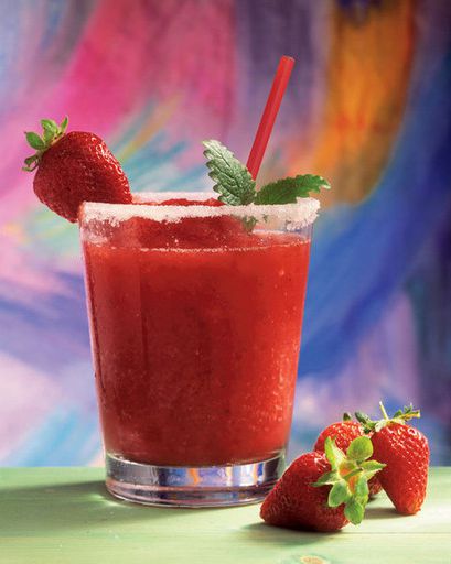 Margarita Shake
