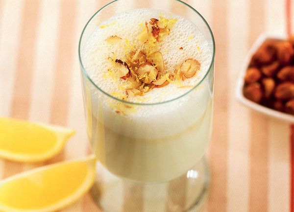 Milk-shake
