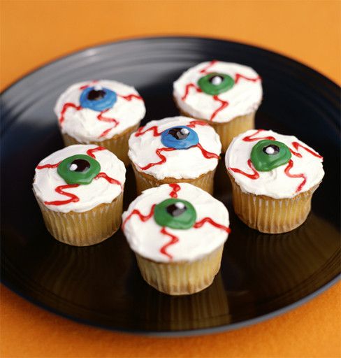 Muffins 
