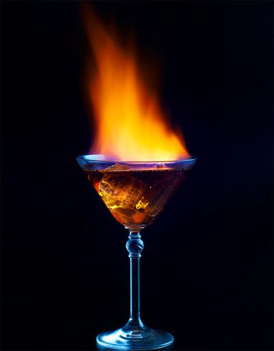 Cocktail 