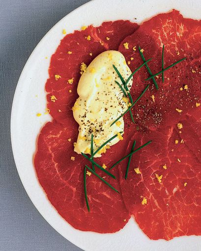 Carpaccio Venetian