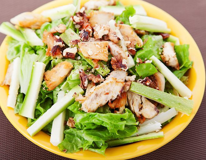 Salad 