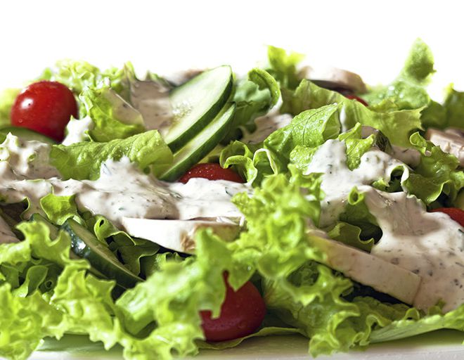 Salad 