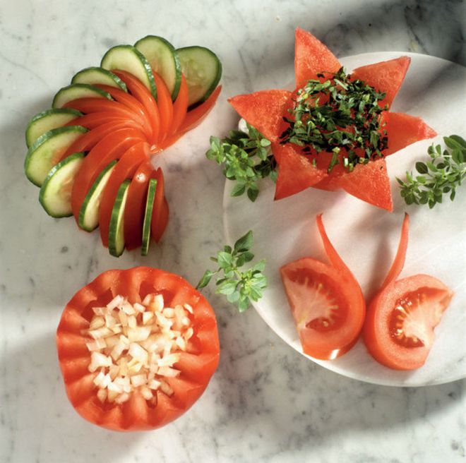 Signor Tomato