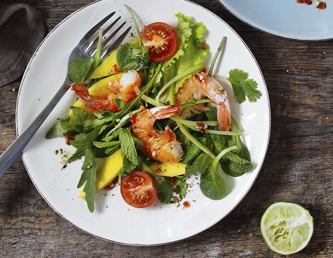Salad 