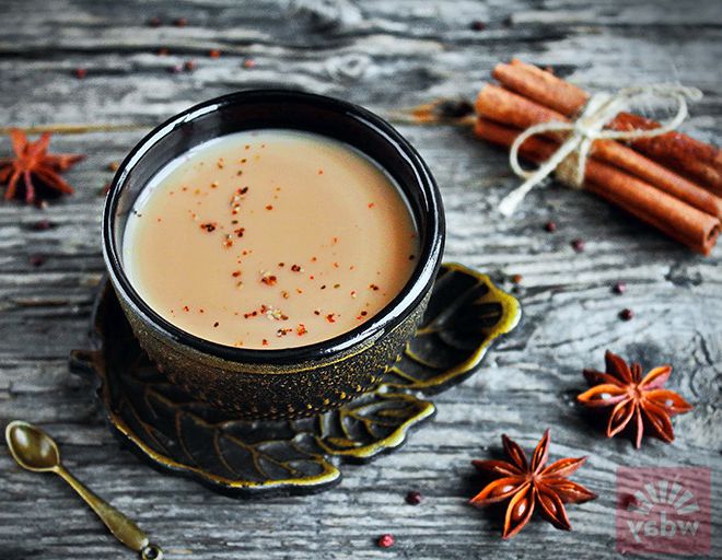 Chai Masala