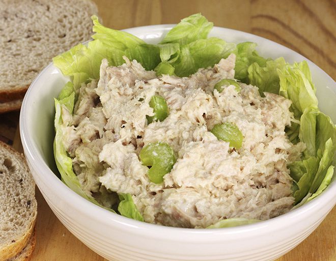 Salad 
