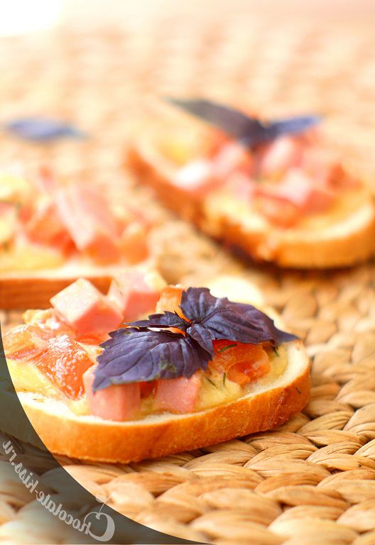 Sandwiches 