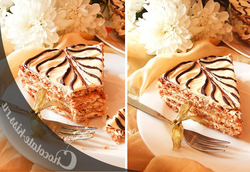 Cake 