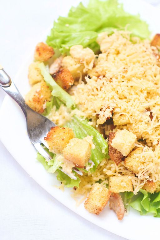 Caesar salad