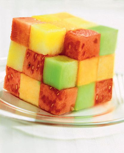 Rubik's Cube