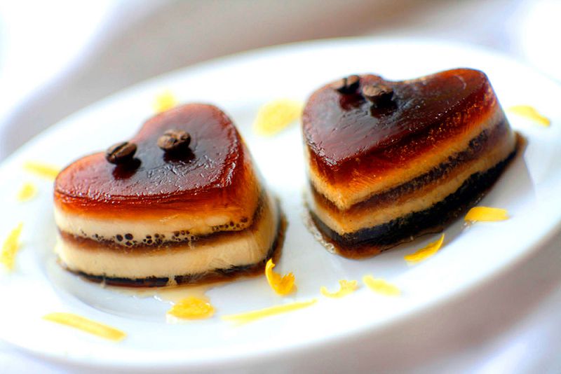 Coffeehouses - Butter Jelly Valentine's Day