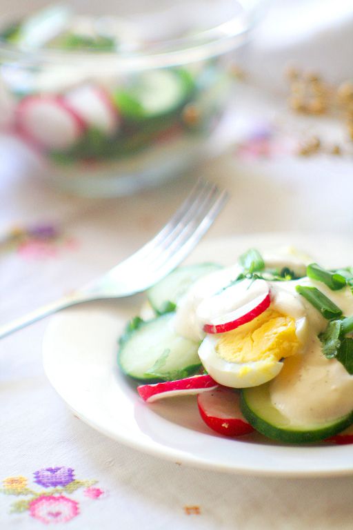 Salad 