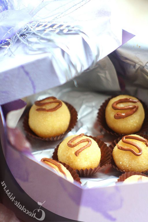 Almond Candy