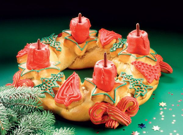 Christmas is coming!