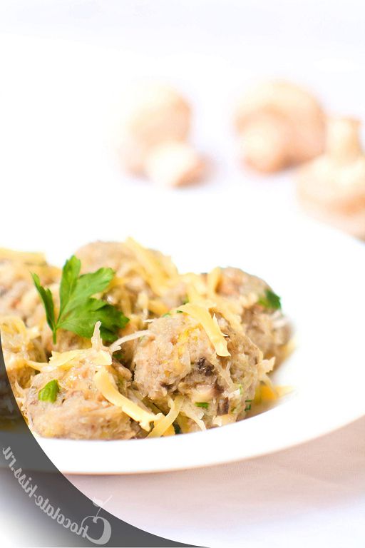 Traditional Viennese dumplings