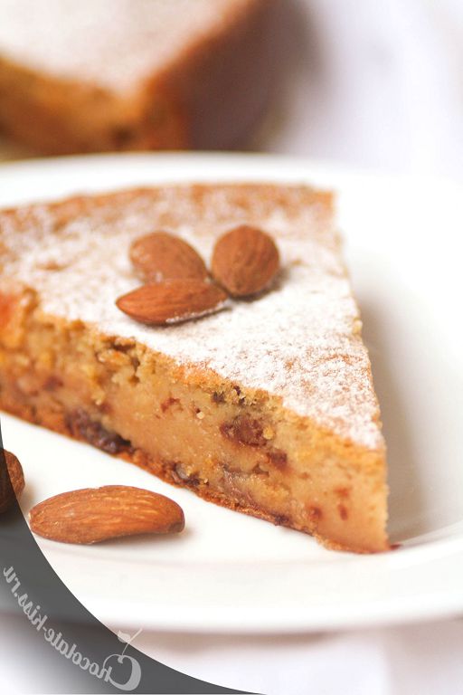 Pumpkin Pie Italian