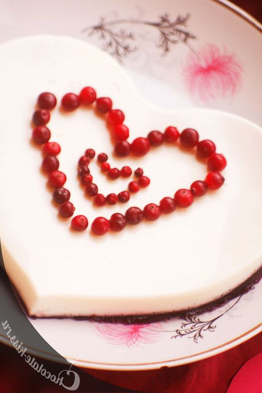 Garnet - Butter Jelly Valentine's Day