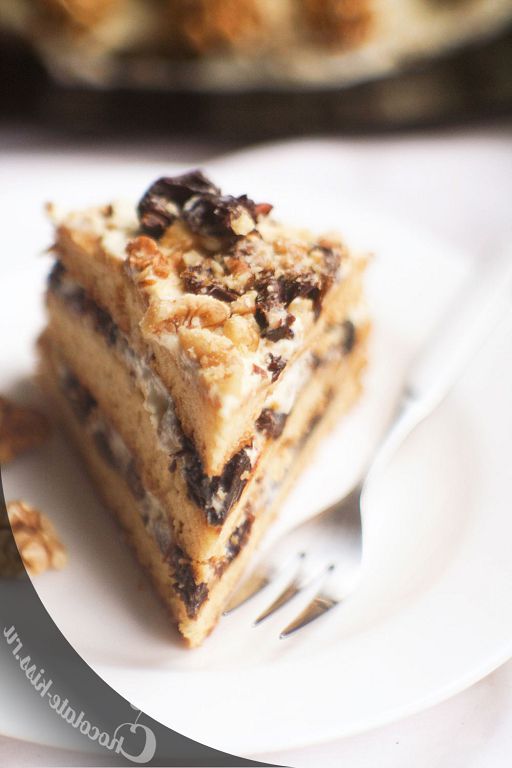 Cake 