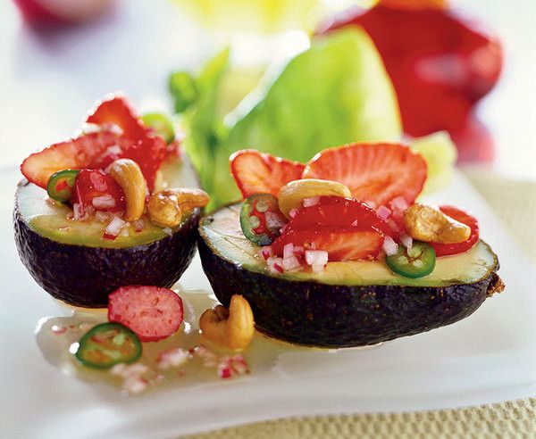 Avocado Kedavra