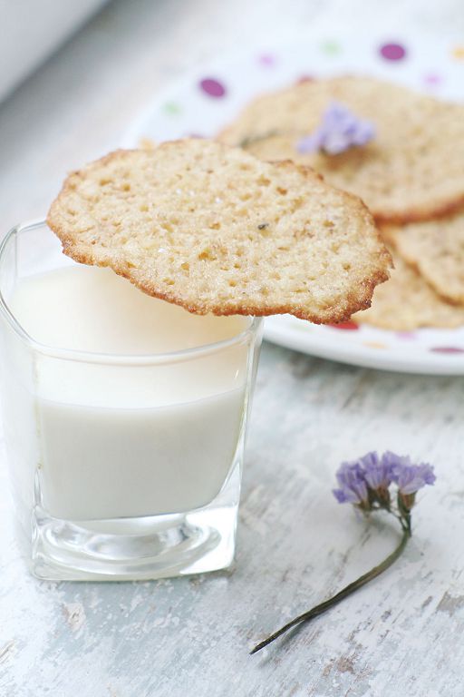 Ikeyskoe cookies from Chadeyki