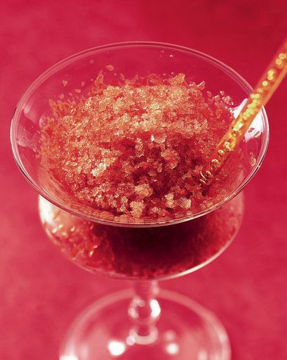 Granite Bloody Mary