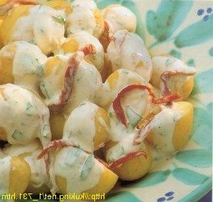 Potato salad