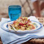 Italian bread salad