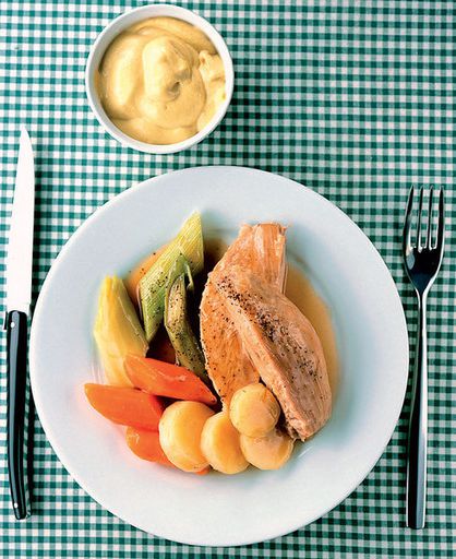 Potofe veal