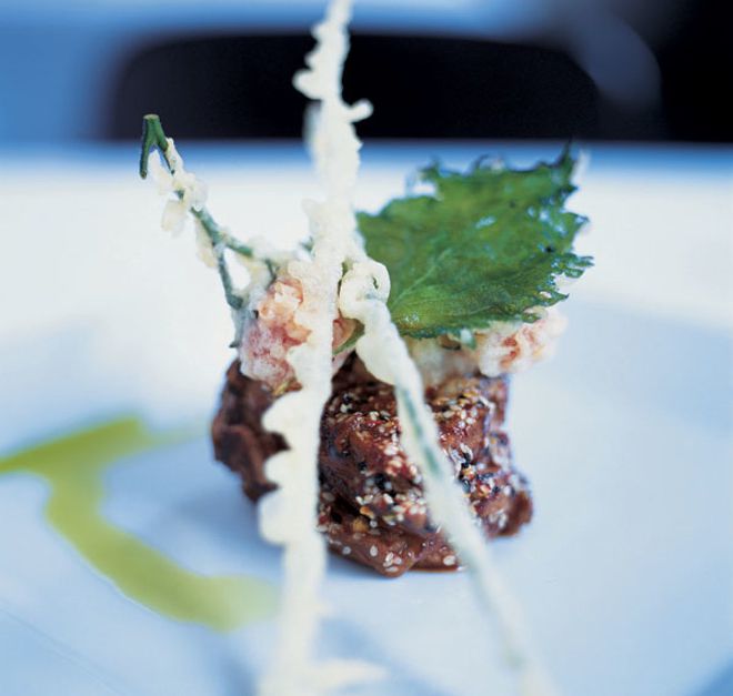 Bulgogi beef Bulgogi beef