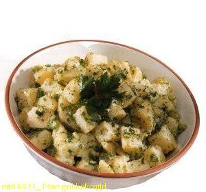Classic Potato Salad